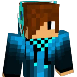 Horrible_Jack Minecraft avatar bust