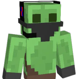 Horrible_Slayer's Minecraft skin