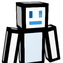 Horriblefate's Minecraft skin