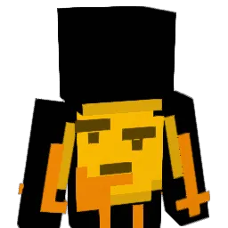 HorridMaple's Minecraft skin