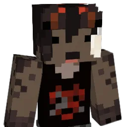Horrid_Yeen Minecraft avatar bust