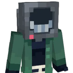 HorrorGuys's Minecraft skin