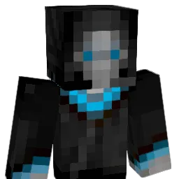 Minecraft-Avatar von HorrorKJ: Büste