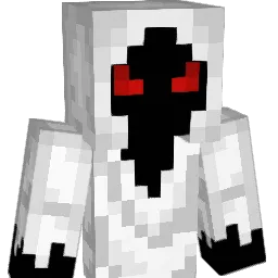 HorrorModfan56's Minecraft skin