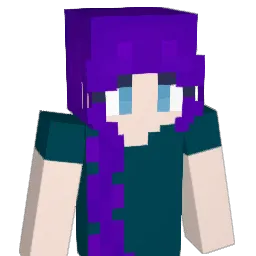 HorseAndGus Minecraft avatar bust