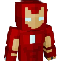 Horse_Tall Minecraft avatar bust