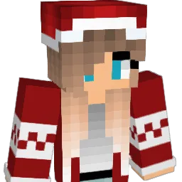 Horsecraft124 Minecraft avatar bust