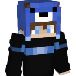 HorselandFreund Minecraft avatar bust