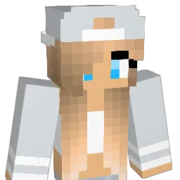 Horsey_Lover14 Minecraft avatar bust
