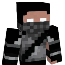 Horst_Dieter10 Minecraft avatar bust