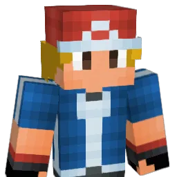 Horstgang Minecraft avatar bust