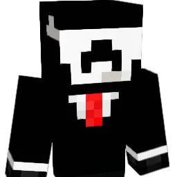 HortabuengBoy Minecraft avatar bust