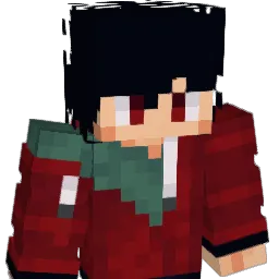 Horteks_sok Minecraft avatar bust