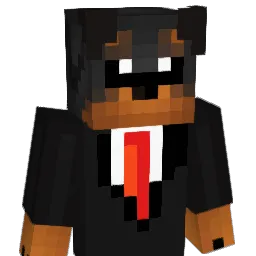 HorterCraft Minecraft avatar bust