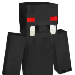 Horton2929 Minecraft avatar bust