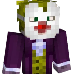 HortonLoorbeer Minecraft avatar bust