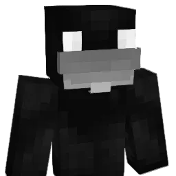 HortyGoat902307 Minecraft avatar bust