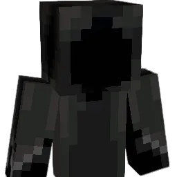 Horus15 Minecraft avatar bust