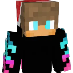 Horuseus16 Minecraft avatar bust