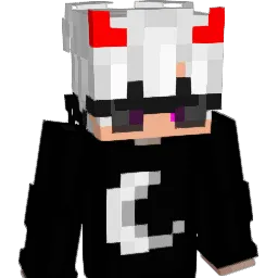 Horux5_ Minecraft avatar bust