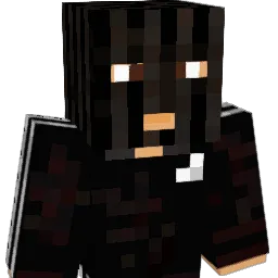 Horvath275 Minecraft avatar bust