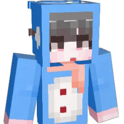 Horyang2's Minecraft skin
