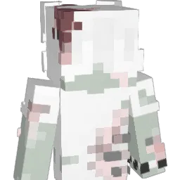 Hosefly's Minecraft skin