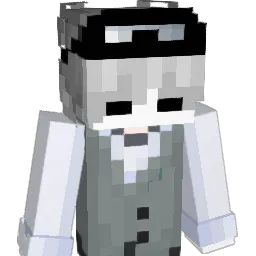Hoshihara_ Minecraft avatar bust
