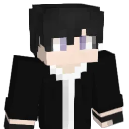 Hoshihiro_Hane Minecraft avatar bust