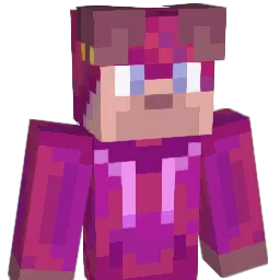 Hoshiisan Minecraft avatar bust