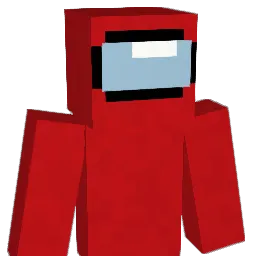 Hoshikon Minecraft avatar bust