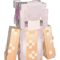 Hoshiniwa's Minecraft skin