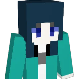 Hosise_ruru Minecraft avatar bust
