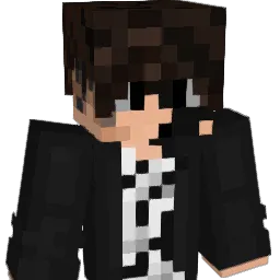 Hoskos's Minecraft skin
