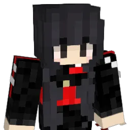 Hosooooooooon's Minecraft skin