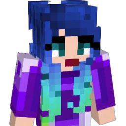 HossaGaming's Minecraft skin
