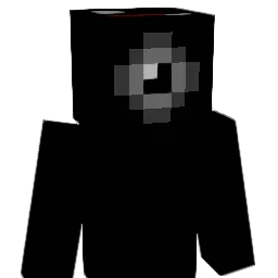 Host13 Minecraft avatar bust