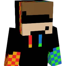 Hostemis's Minecraft skin