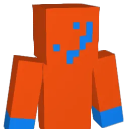 Hostile_Soda Minecraft avatar bust