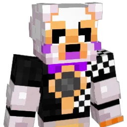 Hosuh_76 Minecraft avatar bust
