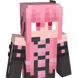 HosuiPear's Minecraft skin