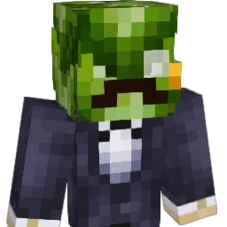 Hoswolf's Minecraft skin