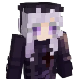 Hot24dog_ Minecraft avatar bust
