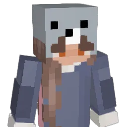 HotAnimeGirl5225 Minecraft avatar bust
