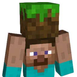 HotBananah Minecraft avatar bust