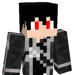 HotBeatz17 Minecraft avatar bust
