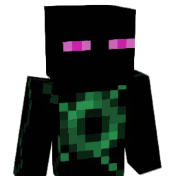 HotBeefBoi's Minecraft skin