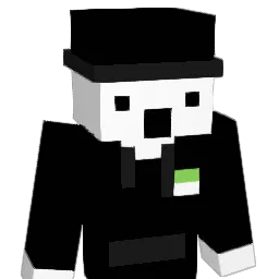HotBoxedToyota Minecraft avatar bust