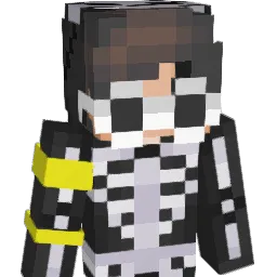 HotCakes69's Minecraft skin