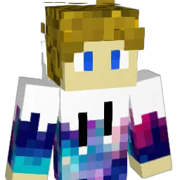 HotChilli13's Minecraft skin